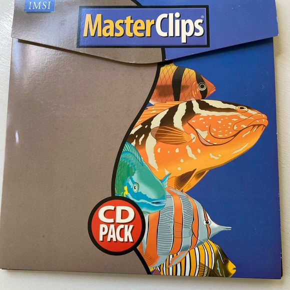 IMSI masterclips 20 CD Premium image collection and user guide - Picture 10 of 11